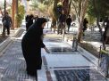 گزارش تصویری مراسم نکوداشت سالگشت پیروزی انقلاب اسلامی